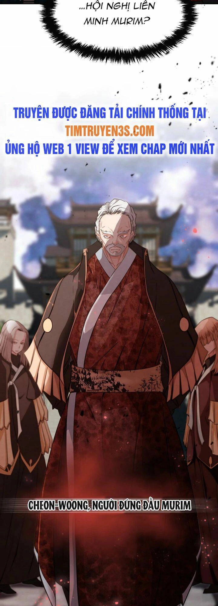 Ai Đã Giết Minh Chủ Võ Lâm Chapter 1.5 - 10