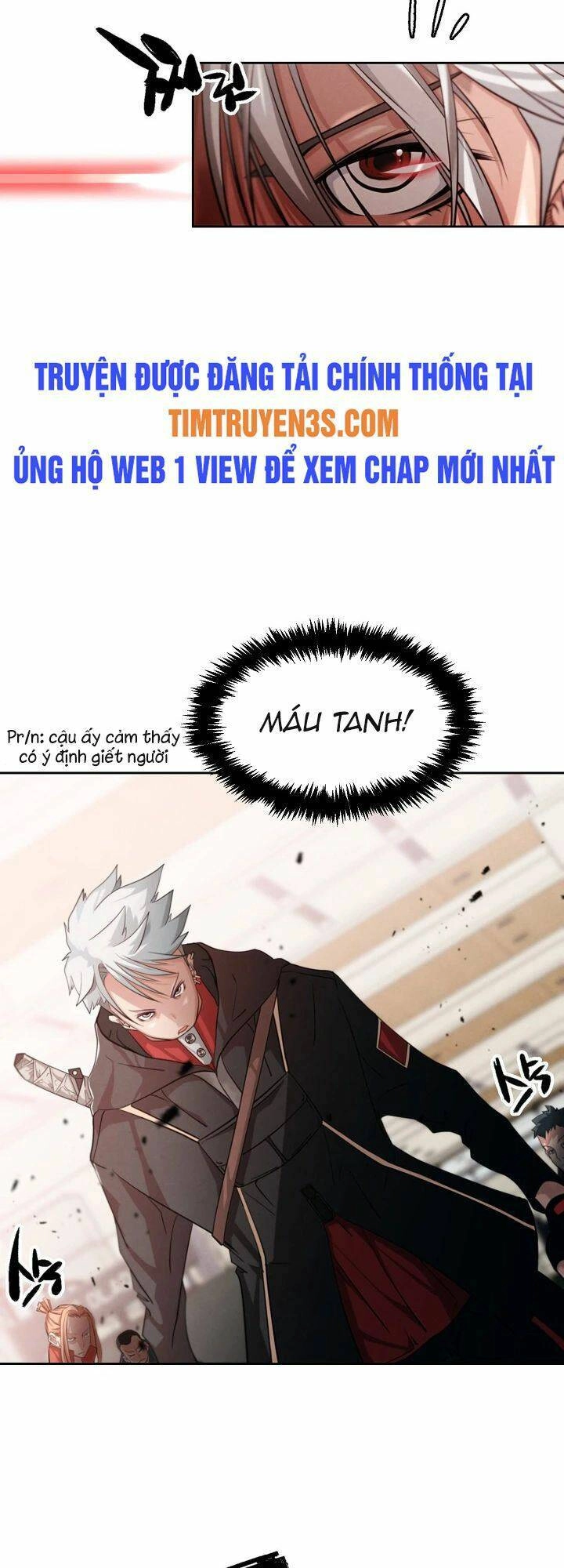Ai Đã Giết Minh Chủ Võ Lâm Chapter 1.5 - 16
