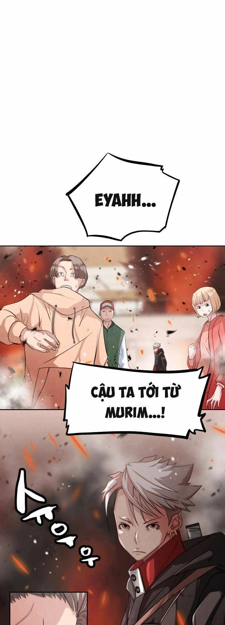 Ai Đã Giết Minh Chủ Võ Lâm Chapter 1.5 - 38