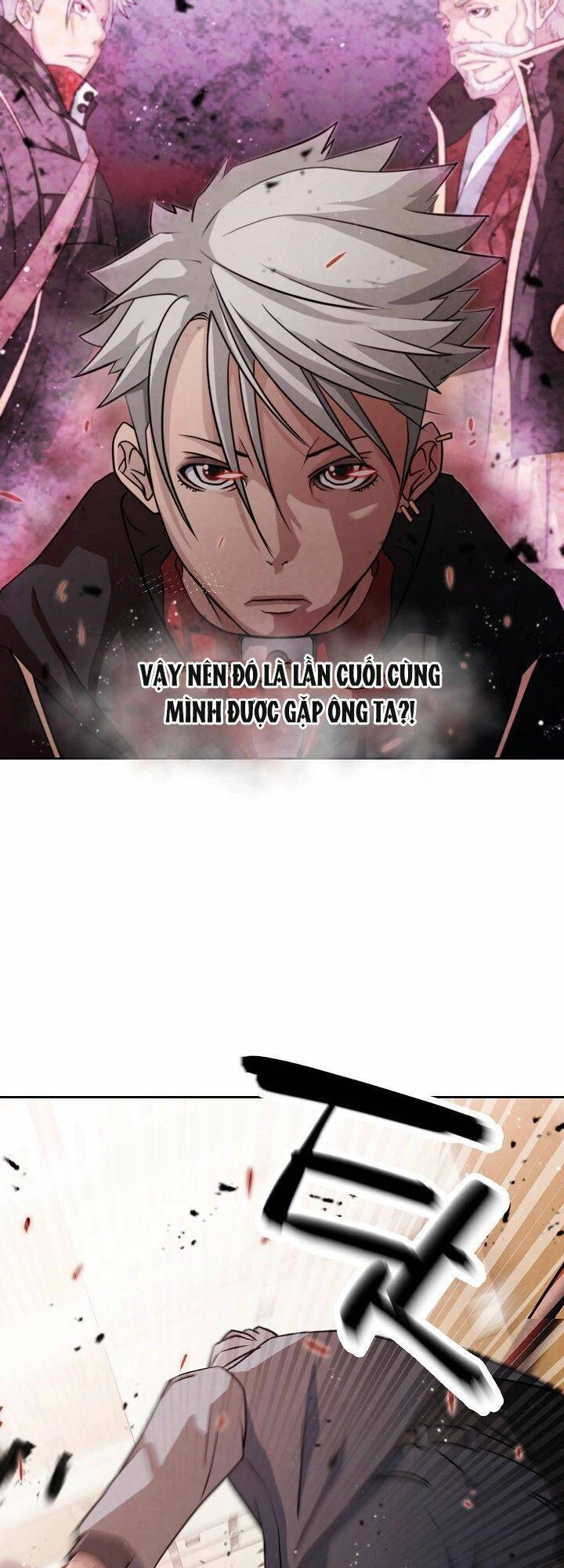 Ai Đã Giết Minh Chủ Võ Lâm Chapter 1.5 - 49