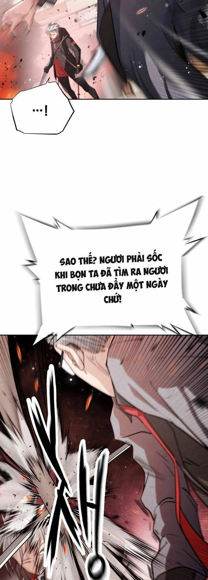 Ai Đã Giết Minh Chủ Võ Lâm Chapter 1.5 - 50