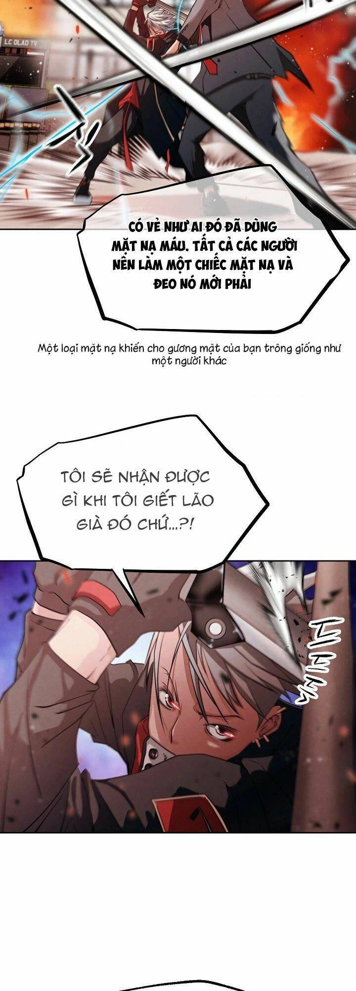 Ai Đã Giết Minh Chủ Võ Lâm Chapter 1.5 - 52