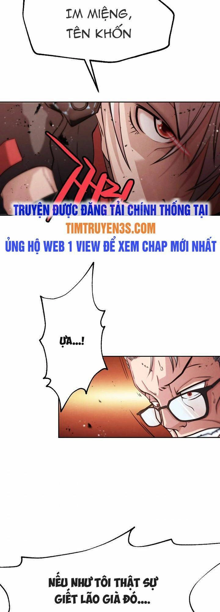 Ai Đã Giết Minh Chủ Võ Lâm Chapter 1.5 - 57