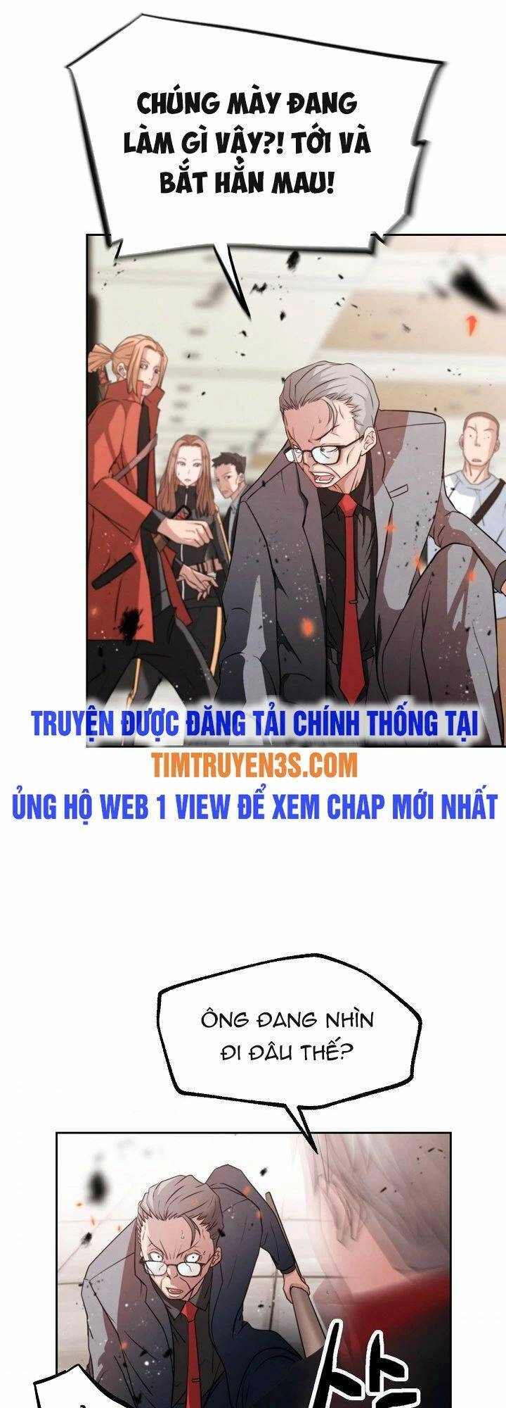 Ai Đã Giết Minh Chủ Võ Lâm Chapter 1.5 - 63