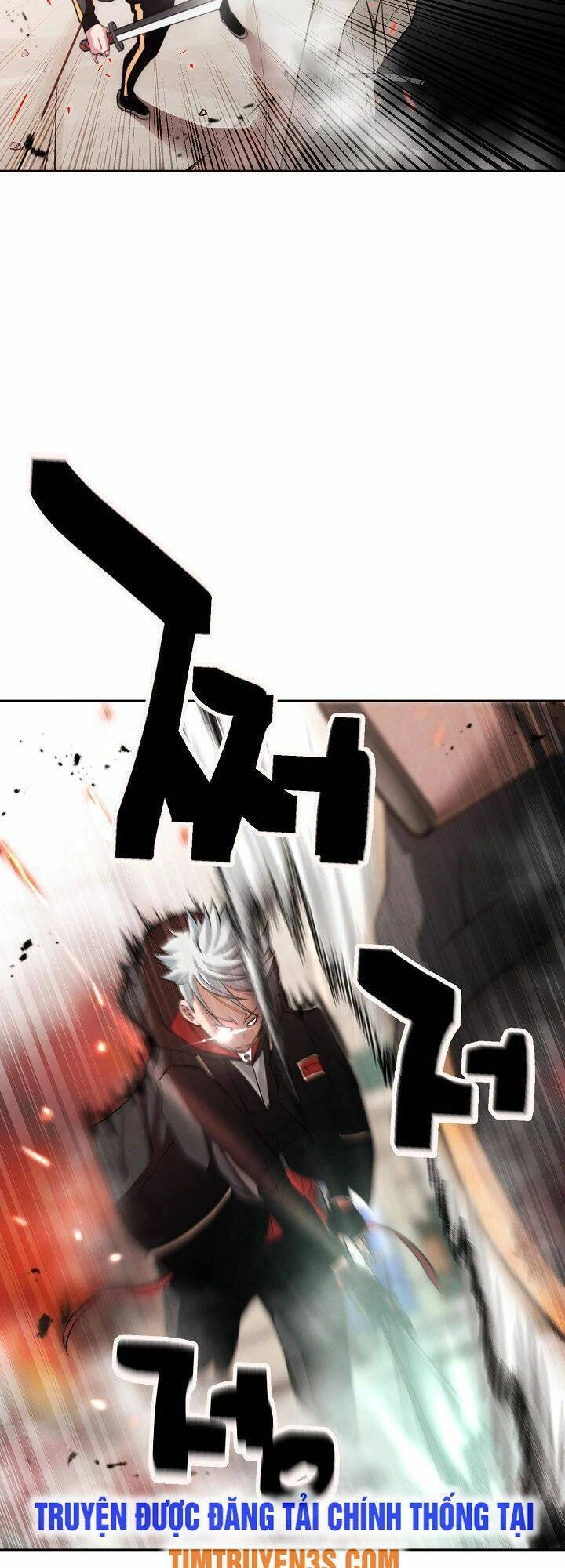 Ai Đã Giết Minh Chủ Võ Lâm Chapter 1.5 - 75