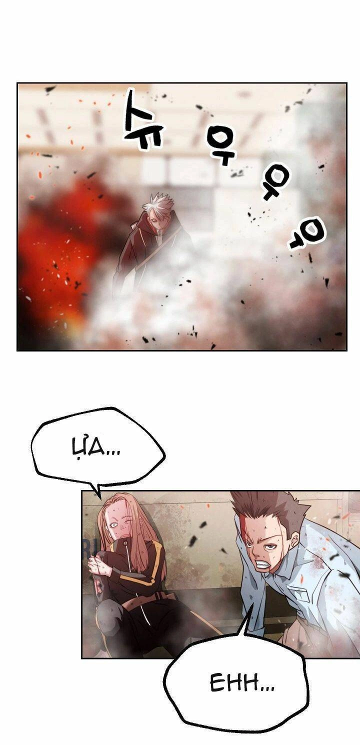 Ai Đã Giết Minh Chủ Võ Lâm Chapter 1.5 - 77