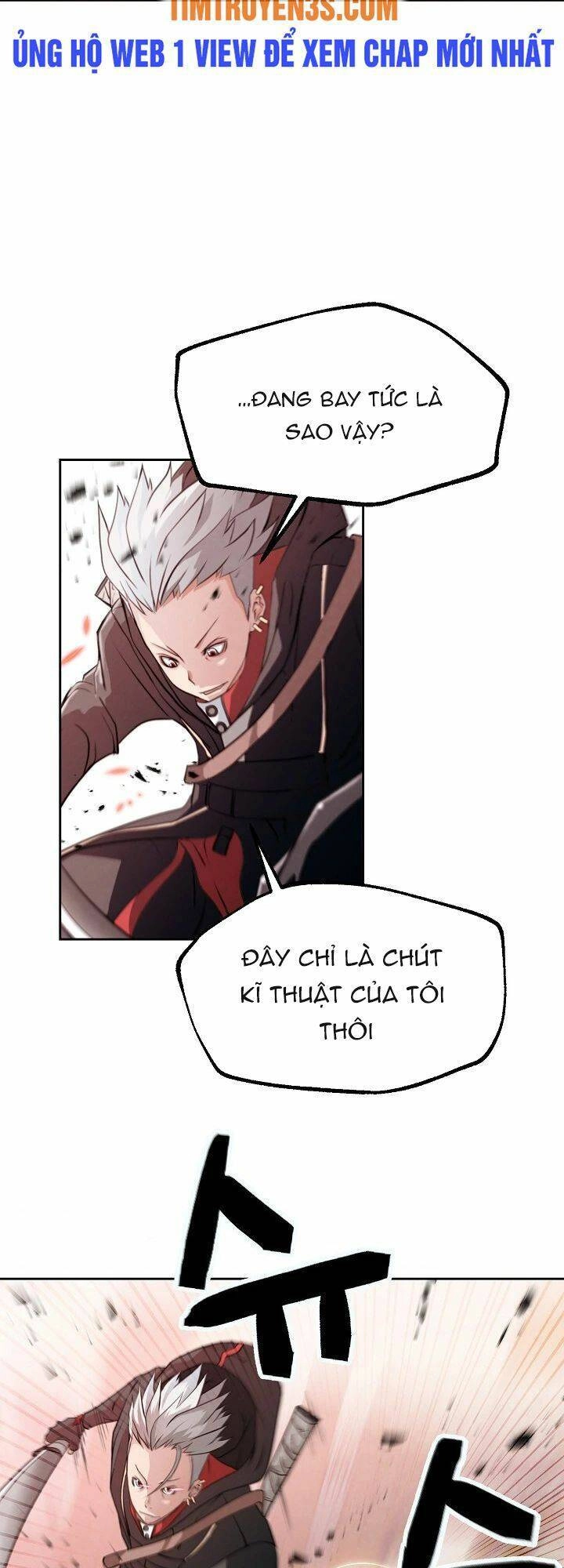 Ai Đã Giết Minh Chủ Võ Lâm Chapter 1.5 - 93