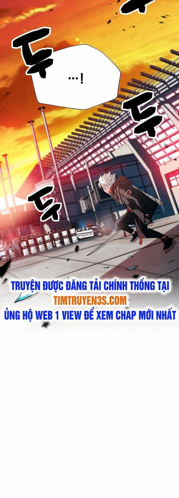 Ai Đã Giết Minh Chủ Võ Lâm Chapter 1.5 - 100