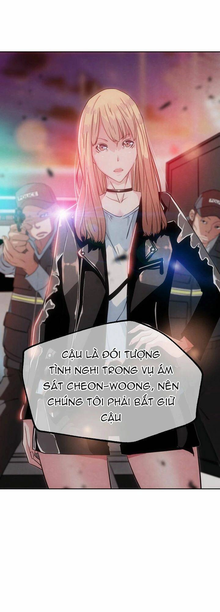 Ai Đã Giết Minh Chủ Võ Lâm Chapter 1.5 - 103