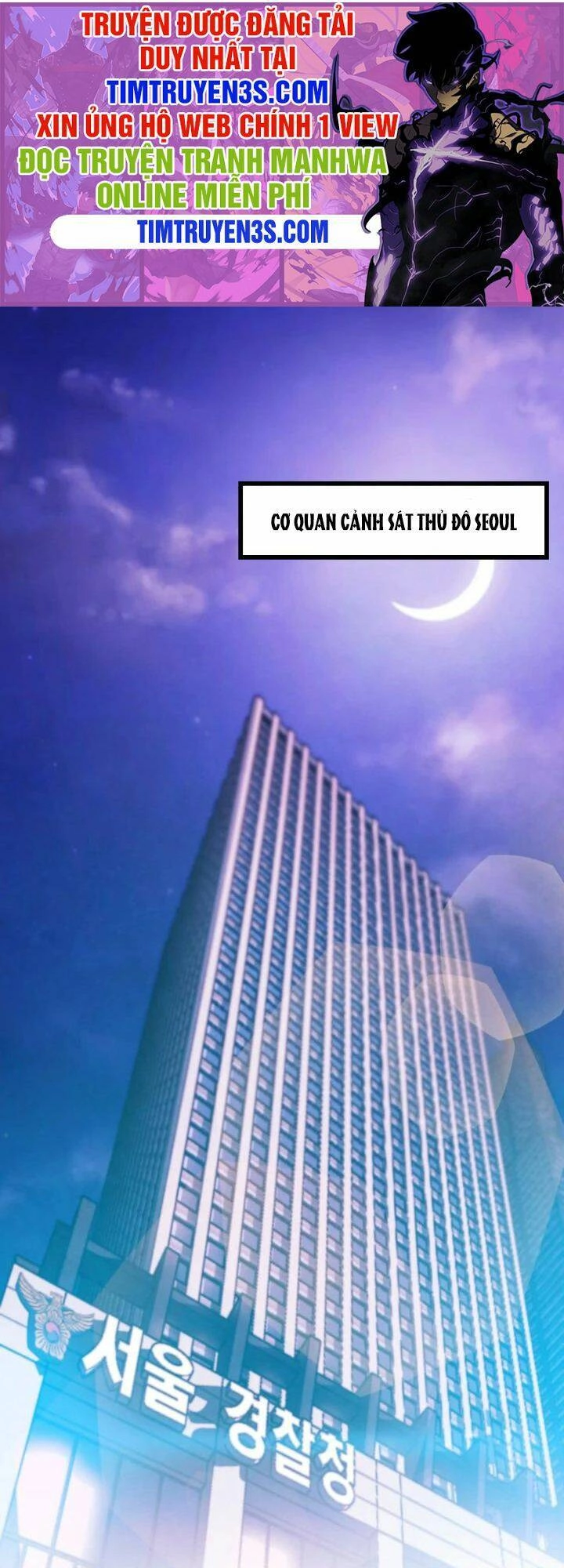 Ai Đã Giết Minh Chủ Võ Lâm Chapter 2 - 1