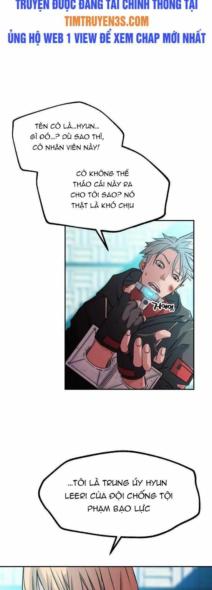 Ai Đã Giết Minh Chủ Võ Lâm Chapter 2 - 4