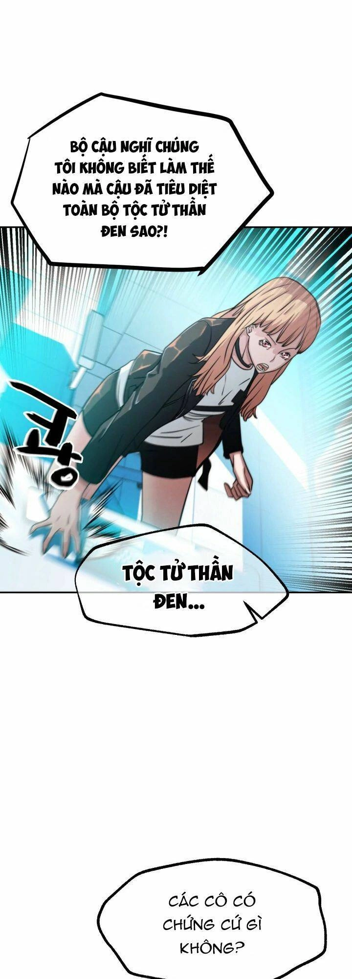 Ai Đã Giết Minh Chủ Võ Lâm Chapter 2 - 8