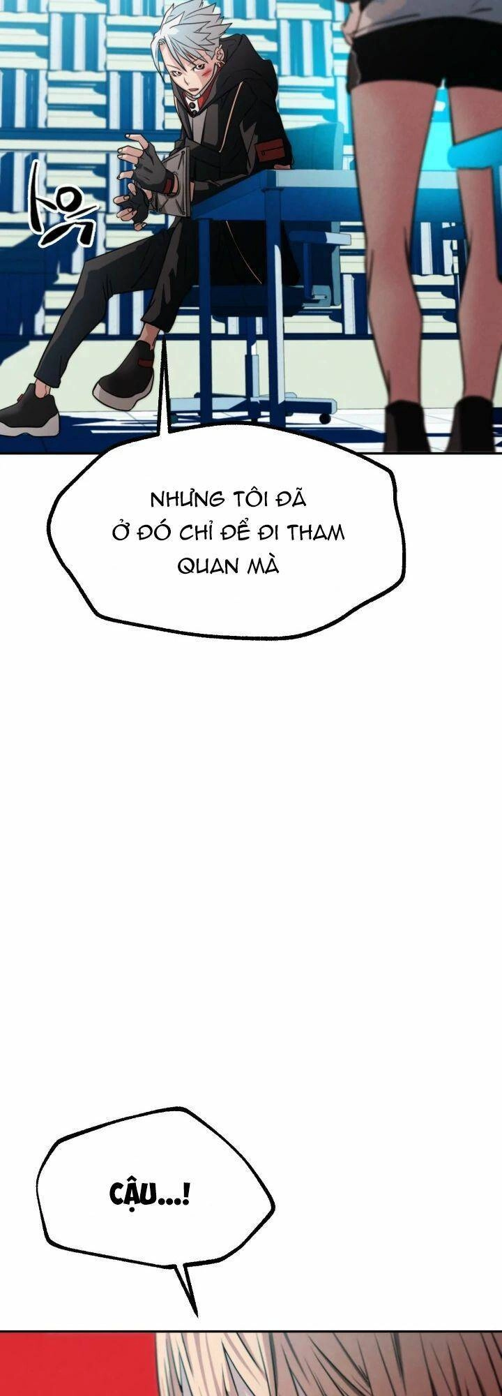 Ai Đã Giết Minh Chủ Võ Lâm Chapter 2 - 10