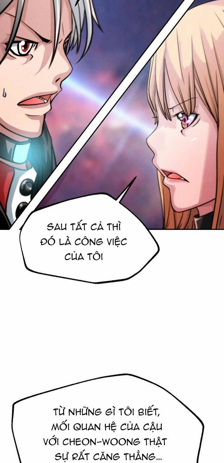 Ai Đã Giết Minh Chủ Võ Lâm Chapter 2 - 17