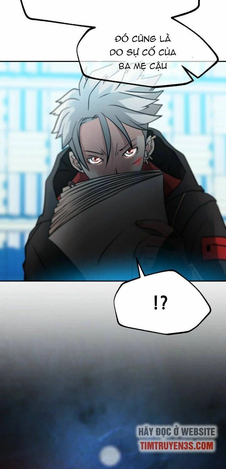 Ai Đã Giết Minh Chủ Võ Lâm Chapter 2 - 18