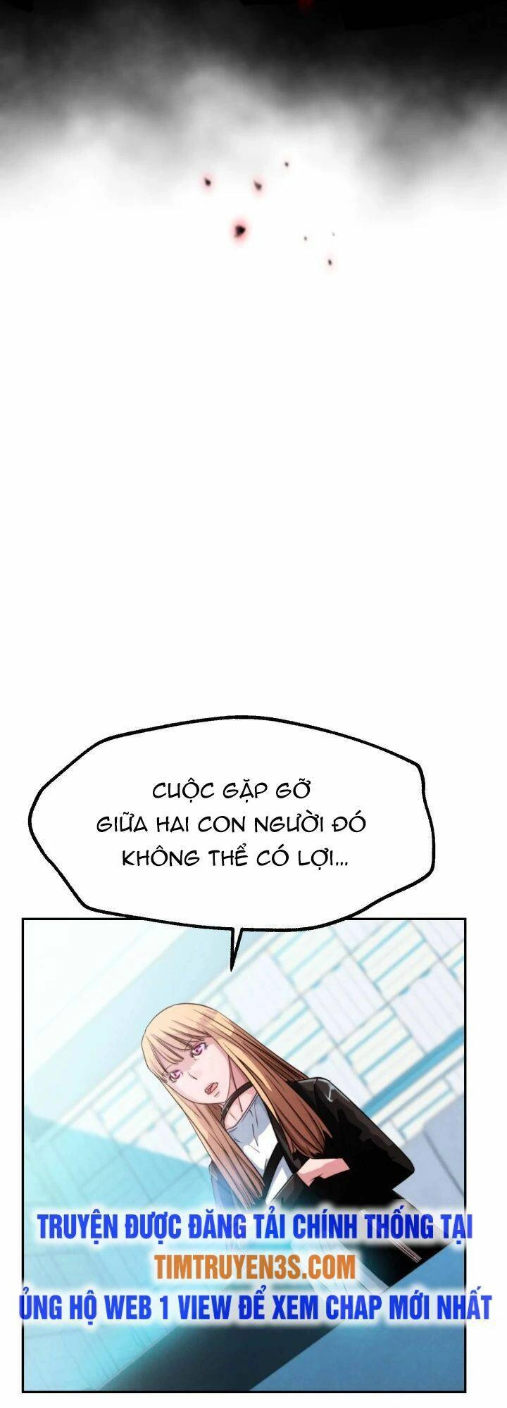 Ai Đã Giết Minh Chủ Võ Lâm Chapter 2 - 21