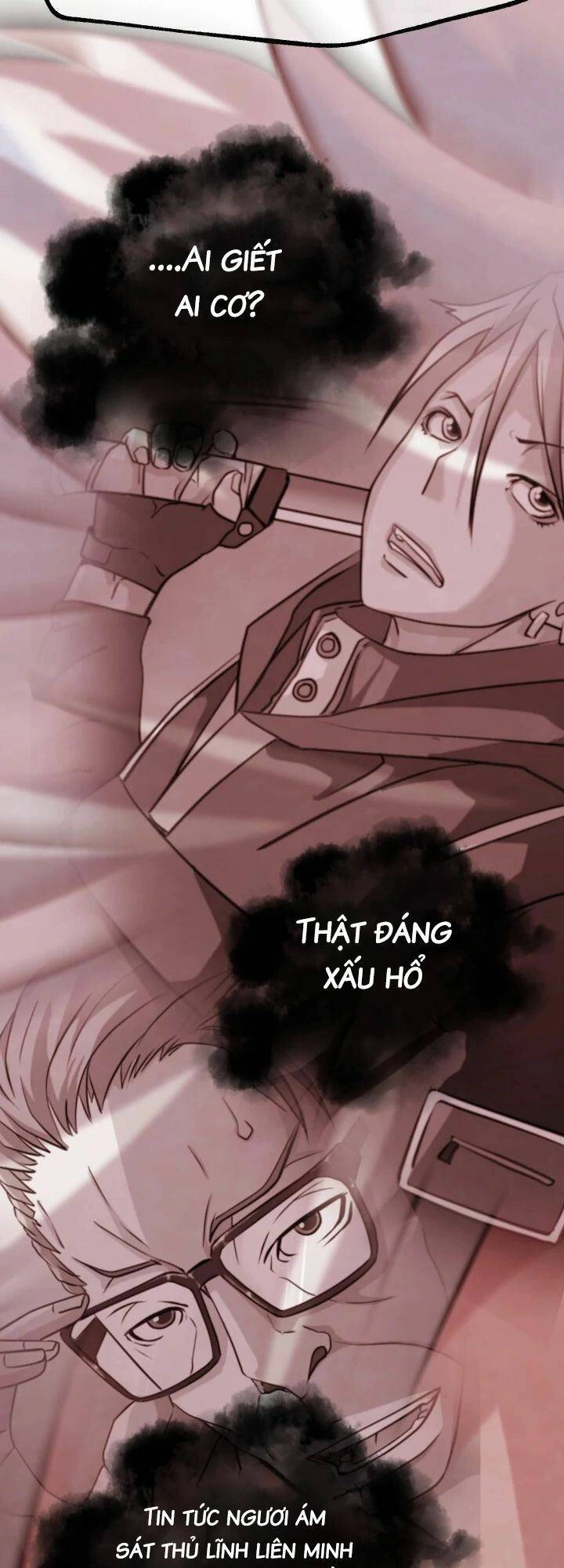 Ai Đã Giết Minh Chủ Võ Lâm Chapter 2 - 25