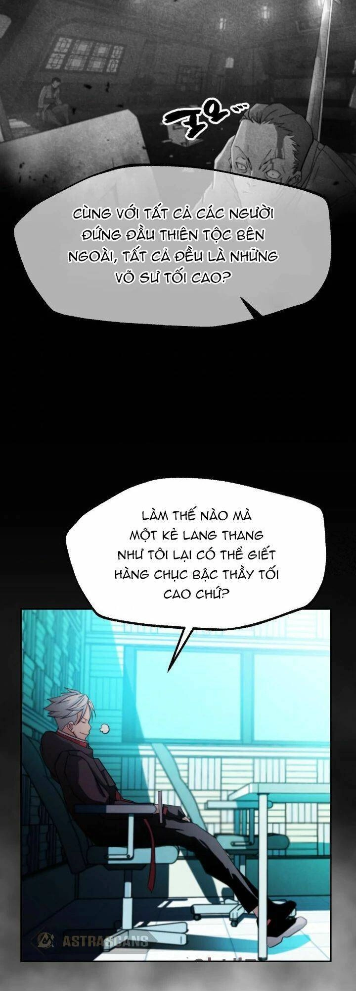 Ai Đã Giết Minh Chủ Võ Lâm Chapter 2 - 28