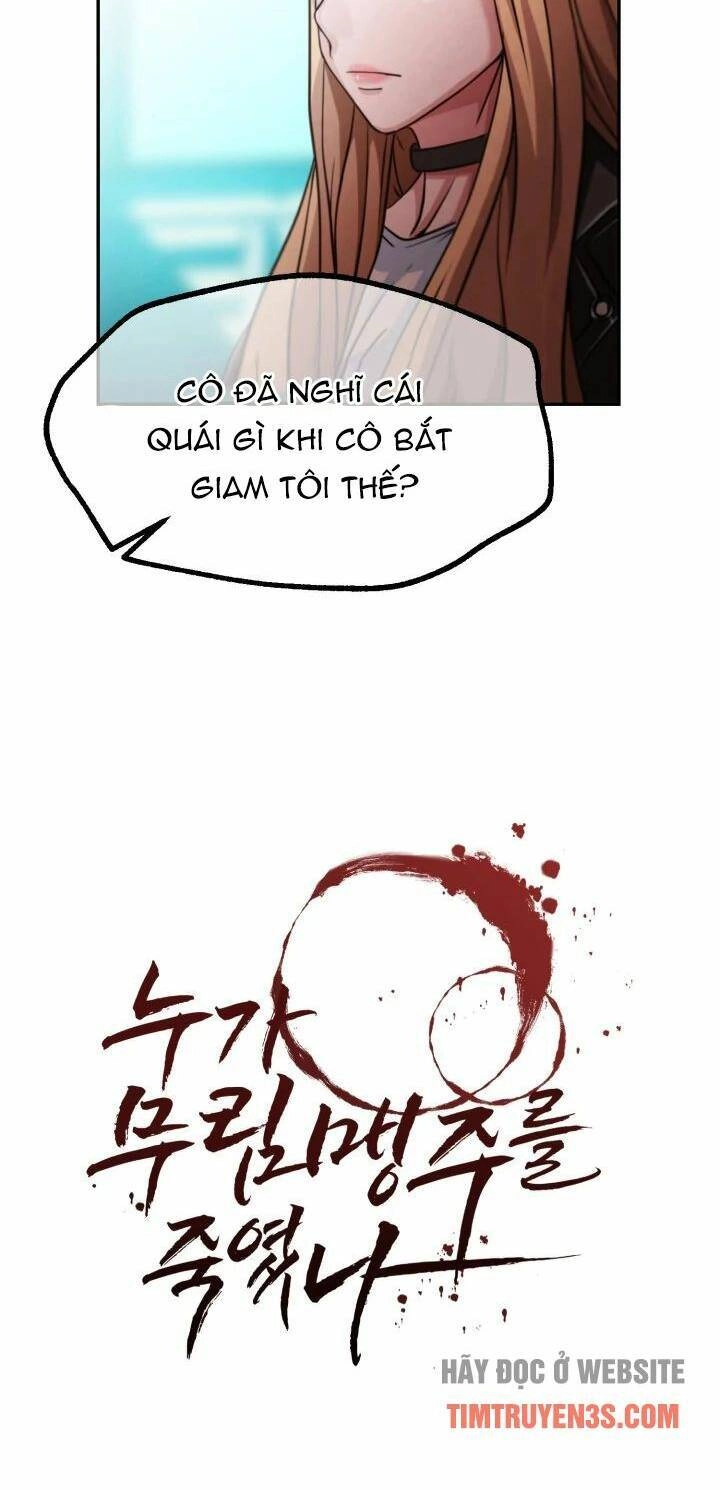 Ai Đã Giết Minh Chủ Võ Lâm Chapter 2 - 30