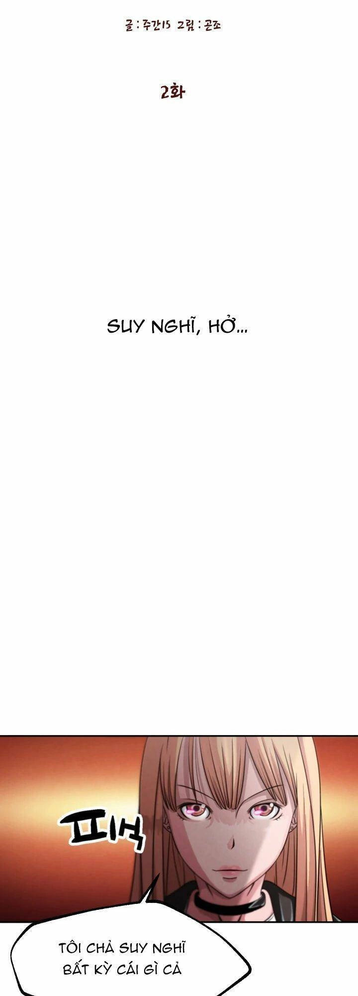 Ai Đã Giết Minh Chủ Võ Lâm Chapter 2 - 31