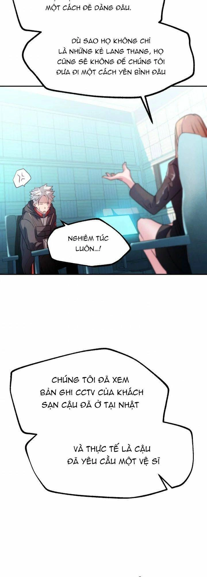 Ai Đã Giết Minh Chủ Võ Lâm Chapter 2 - 34