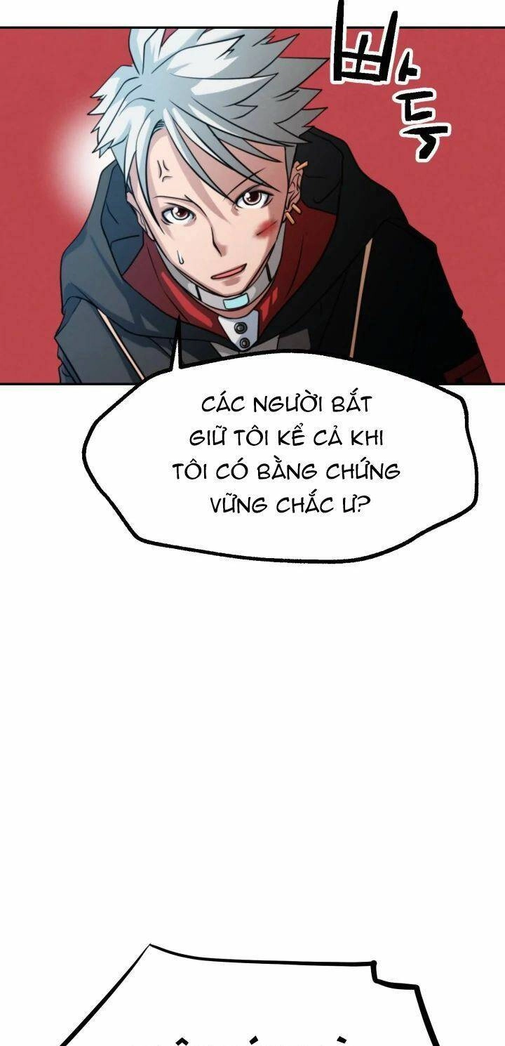 Ai Đã Giết Minh Chủ Võ Lâm Chapter 2 - 35