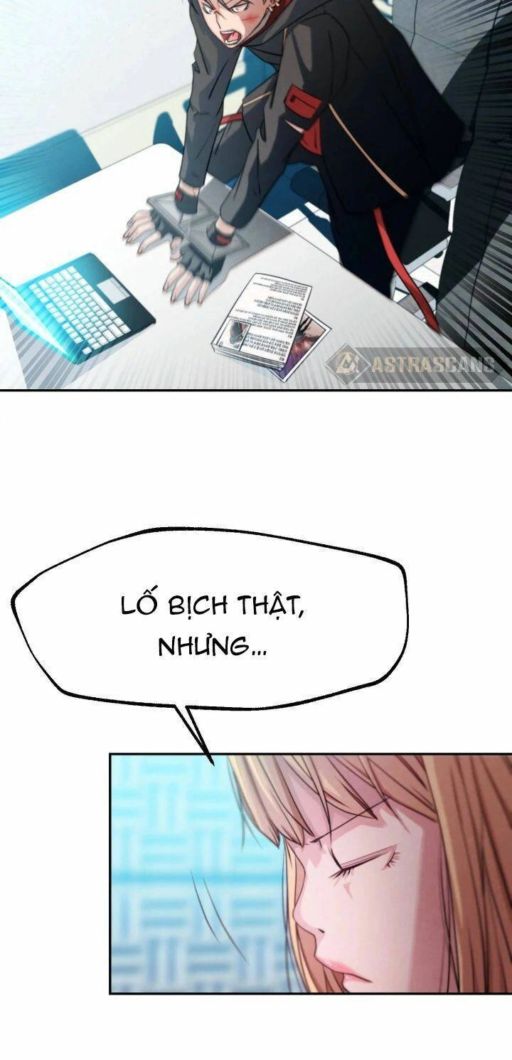 Ai Đã Giết Minh Chủ Võ Lâm Chapter 2 - 41