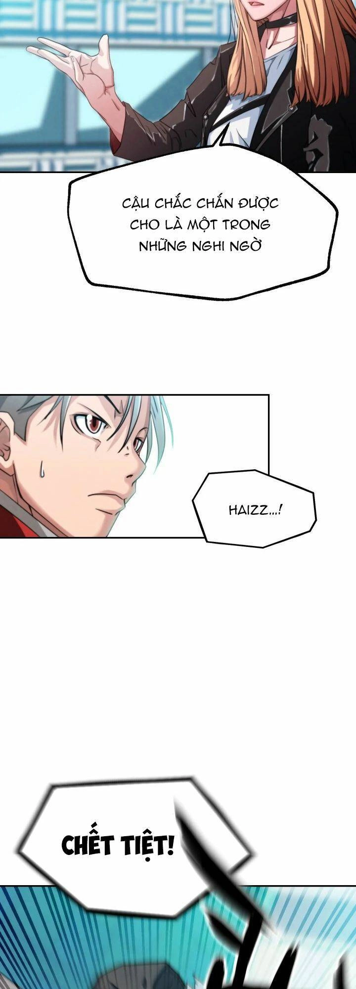 Ai Đã Giết Minh Chủ Võ Lâm Chapter 2 - 44