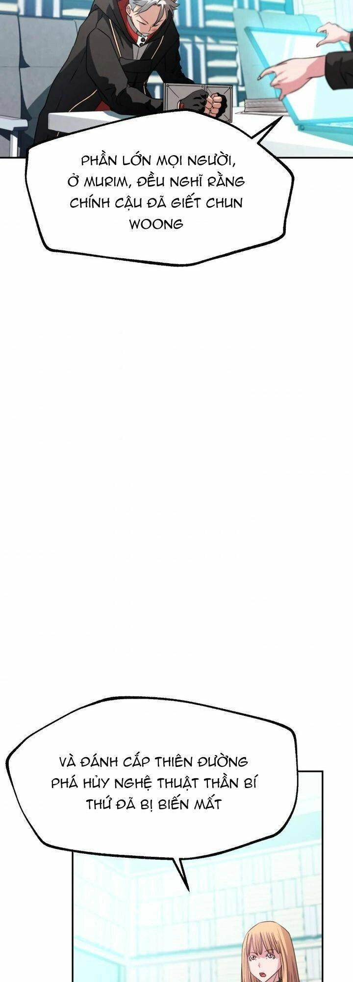 Ai Đã Giết Minh Chủ Võ Lâm Chapter 2 - 46