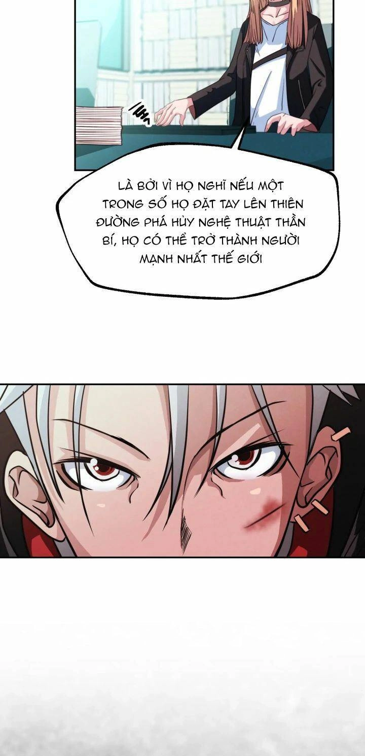 Ai Đã Giết Minh Chủ Võ Lâm Chapter 2 - 47