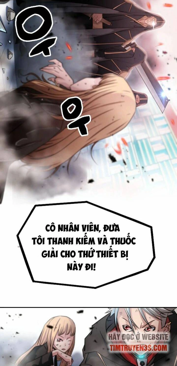 Ai Đã Giết Minh Chủ Võ Lâm Chapter 2 - 66