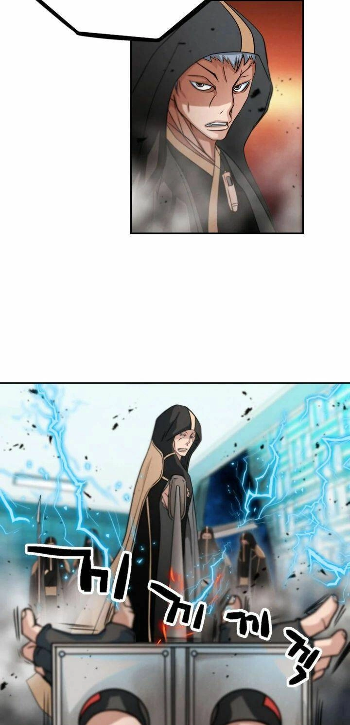 Ai Đã Giết Minh Chủ Võ Lâm Chapter 2 - 71