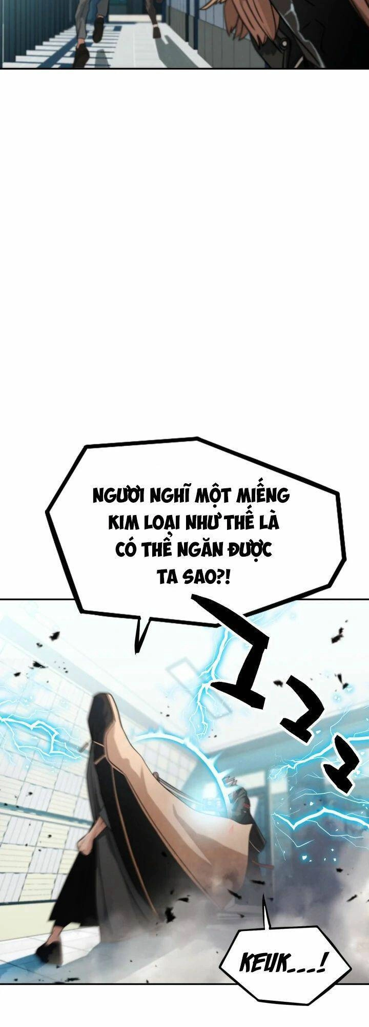 Ai Đã Giết Minh Chủ Võ Lâm Chapter 2 - 74