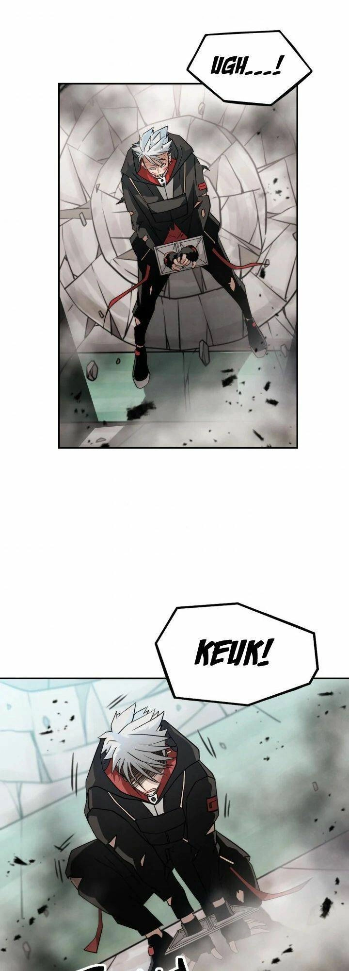 Ai Đã Giết Minh Chủ Võ Lâm Chapter 2 - 76