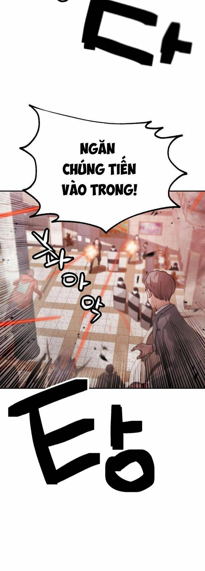 Ai Đã Giết Minh Chủ Võ Lâm Chapter 3 - 2