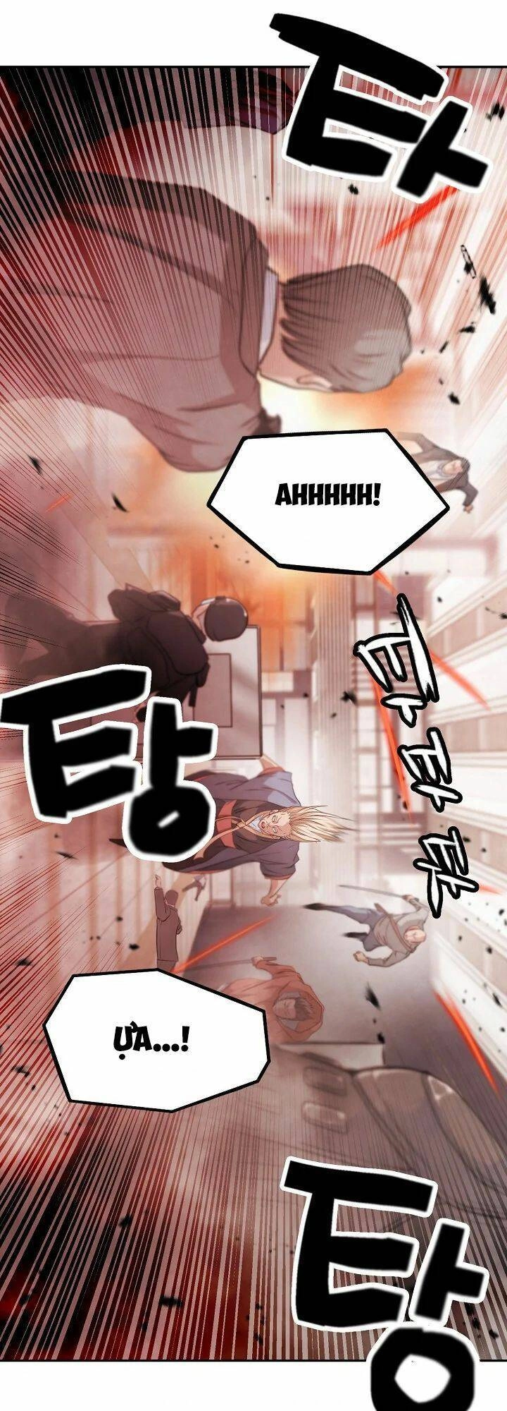 Ai Đã Giết Minh Chủ Võ Lâm Chapter 3 - 3