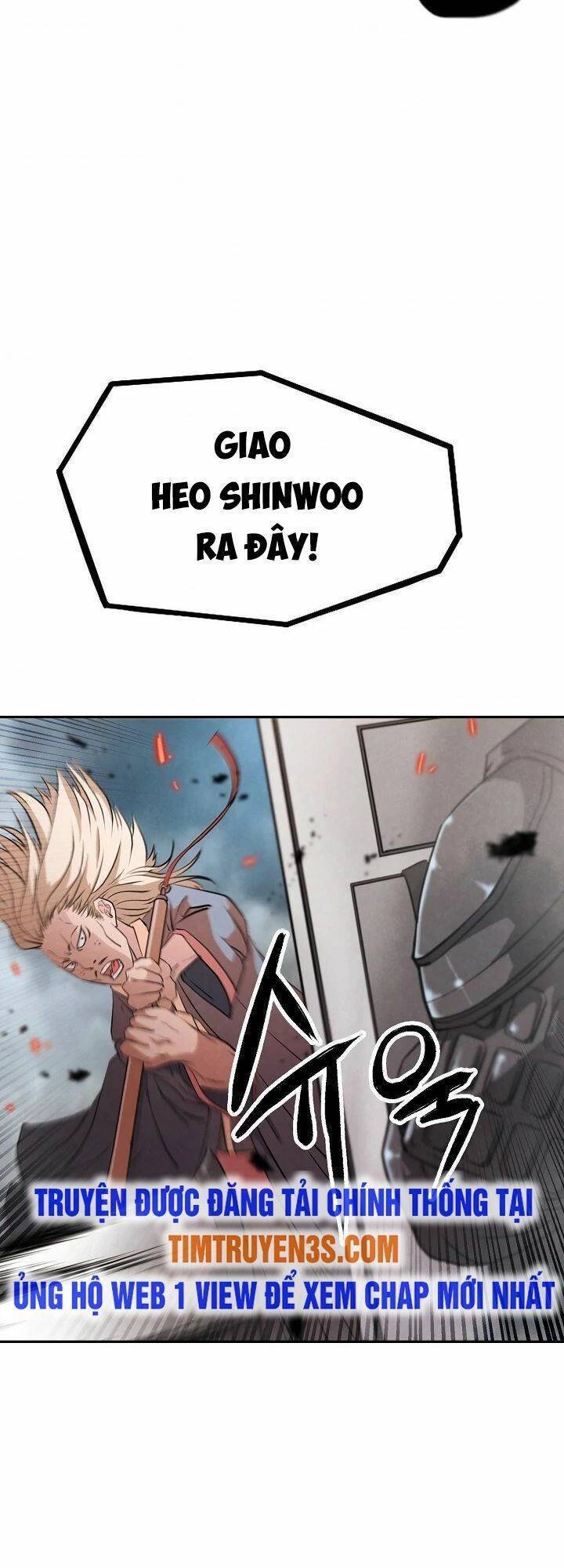 Ai Đã Giết Minh Chủ Võ Lâm Chapter 3 - 4