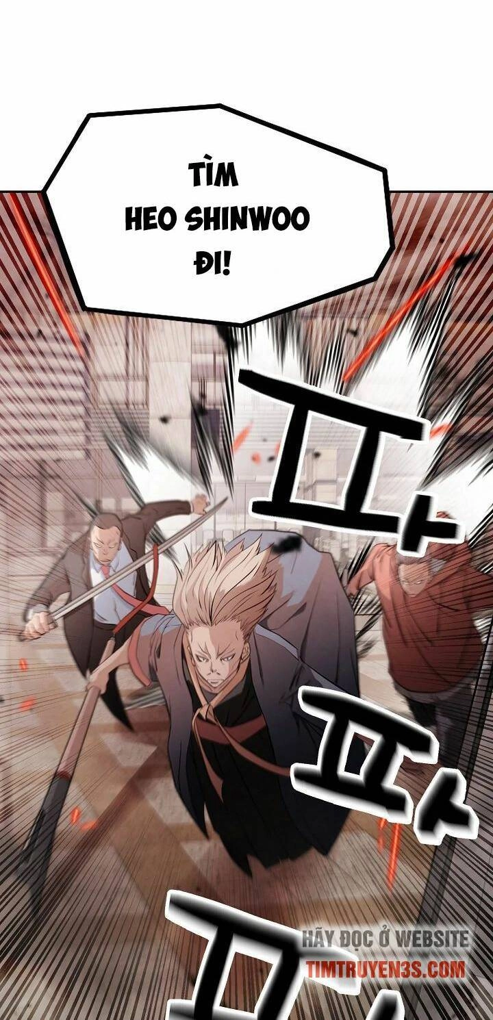 Ai Đã Giết Minh Chủ Võ Lâm Chapter 3 - 6