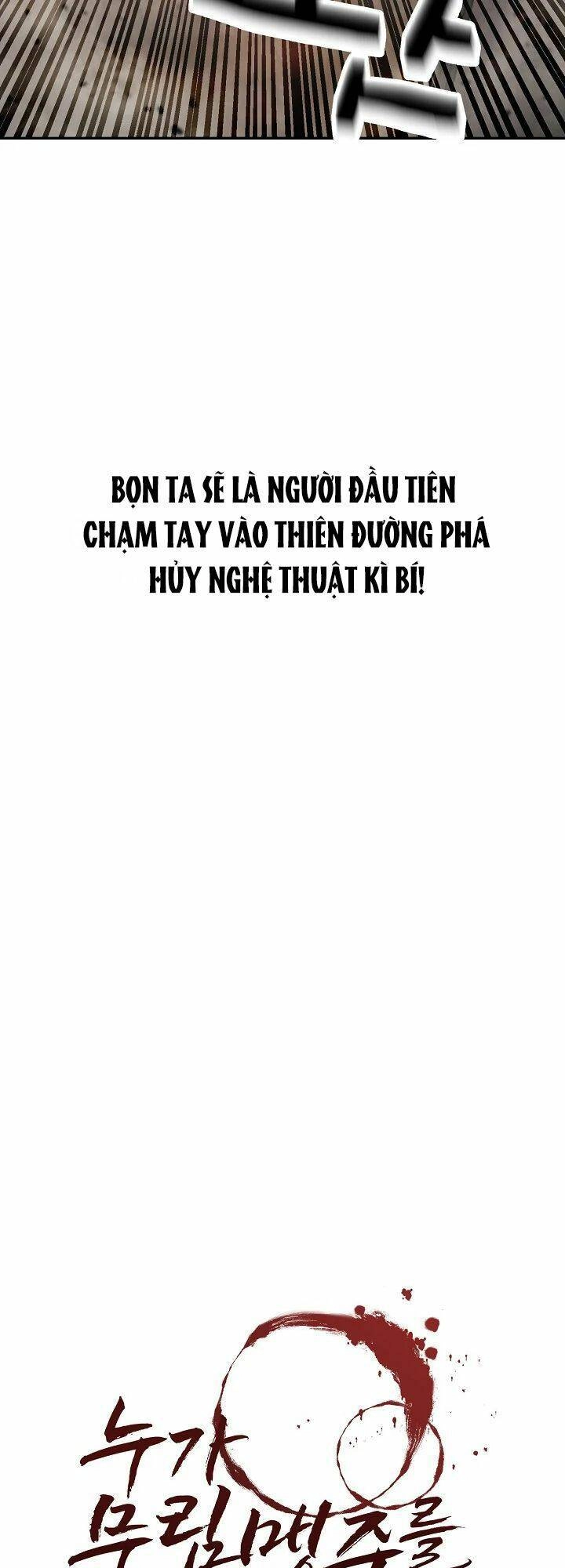 Ai Đã Giết Minh Chủ Võ Lâm Chapter 3 - 7