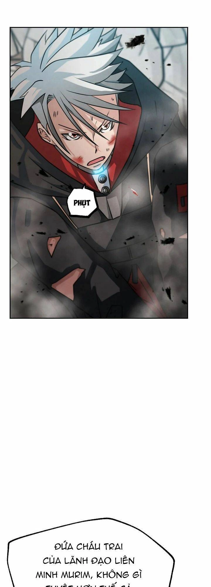 Ai Đã Giết Minh Chủ Võ Lâm Chapter 3 - 10