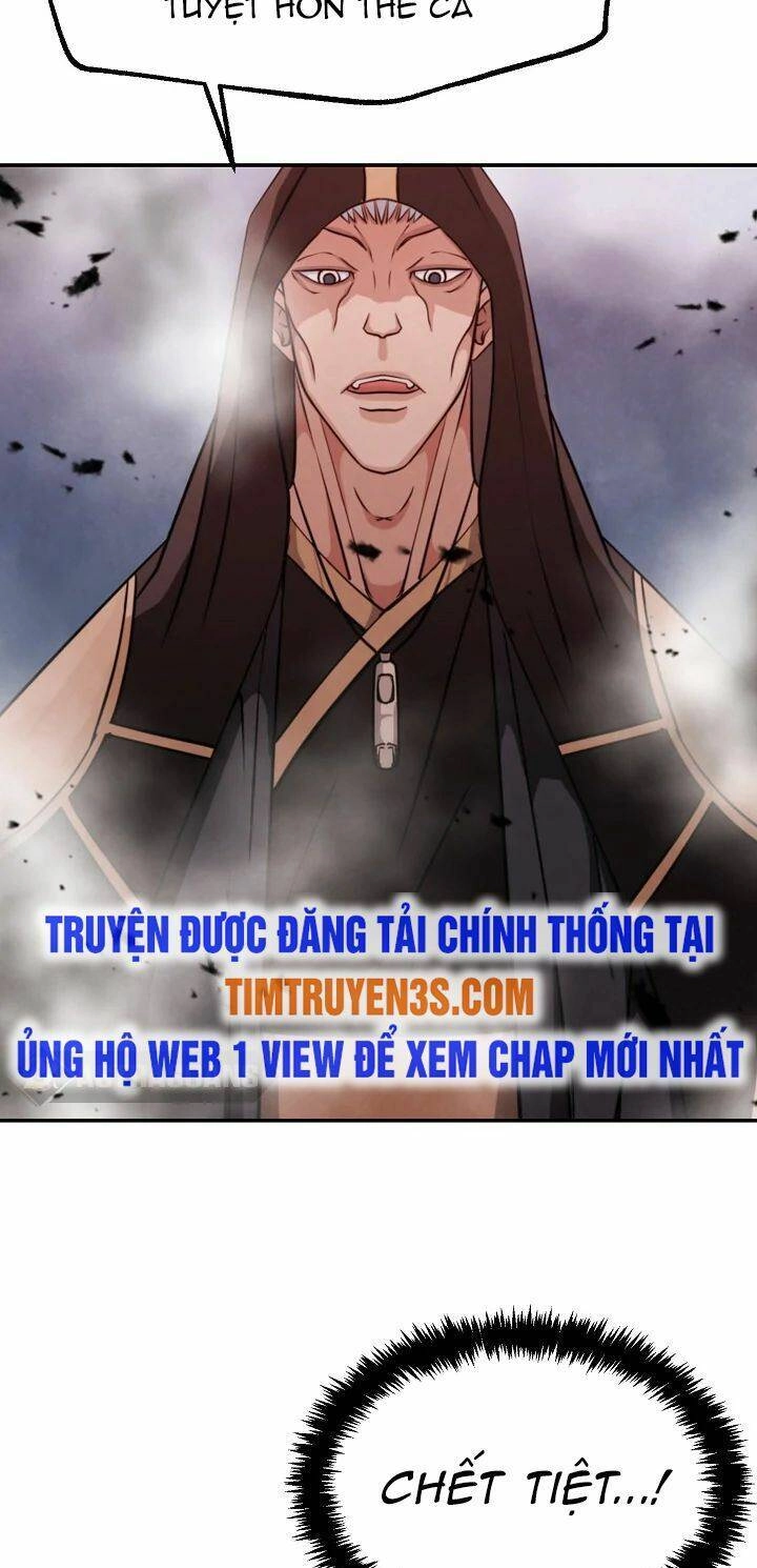 Ai Đã Giết Minh Chủ Võ Lâm Chapter 3 - 11