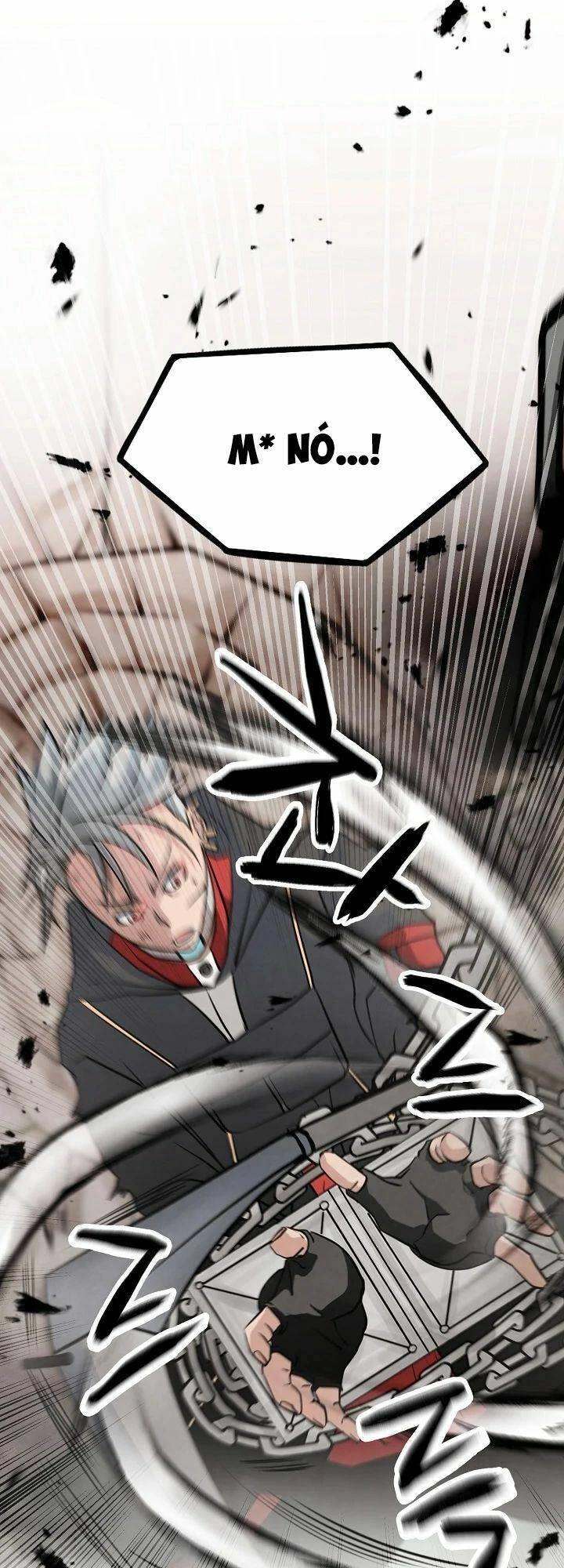 Ai Đã Giết Minh Chủ Võ Lâm Chapter 3 - 15