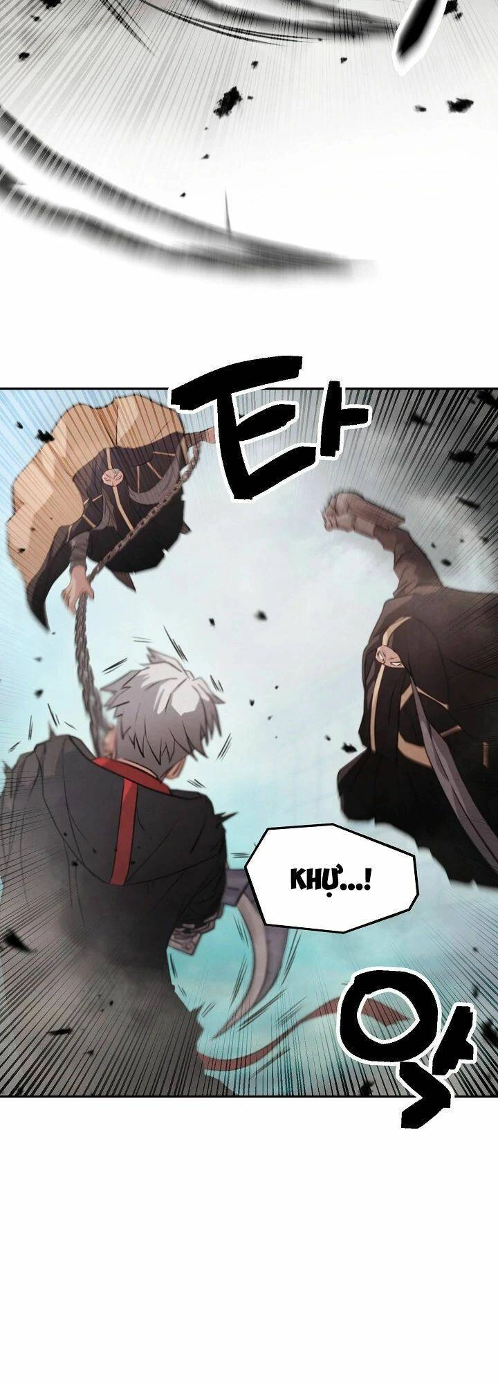 Ai Đã Giết Minh Chủ Võ Lâm Chapter 3 - 16