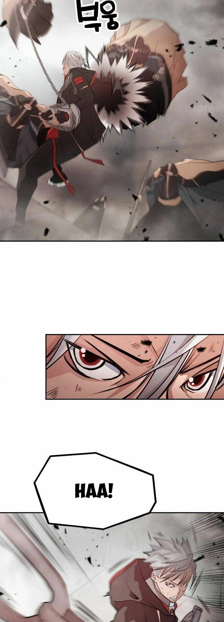 Ai Đã Giết Minh Chủ Võ Lâm Chapter 3 - 22