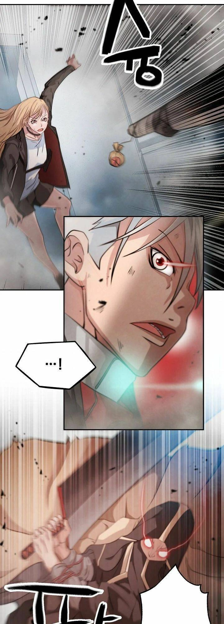 Ai Đã Giết Minh Chủ Võ Lâm Chapter 3 - 28