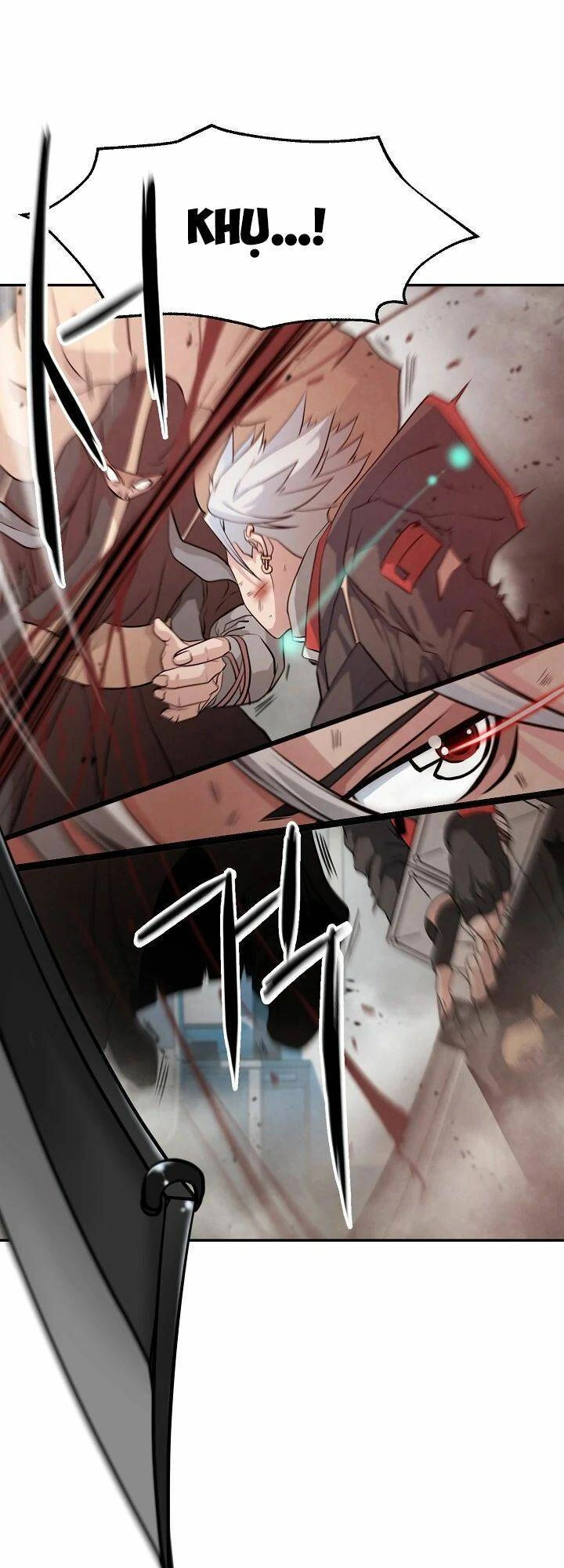 Ai Đã Giết Minh Chủ Võ Lâm Chapter 3 - 31