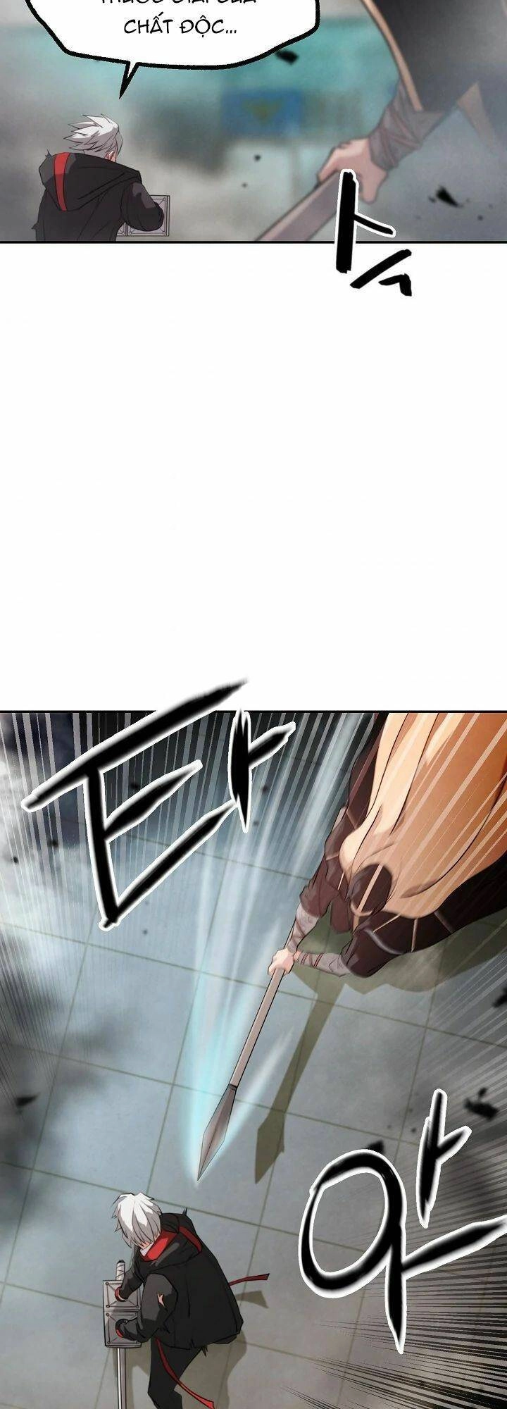 Ai Đã Giết Minh Chủ Võ Lâm Chapter 3 - 34