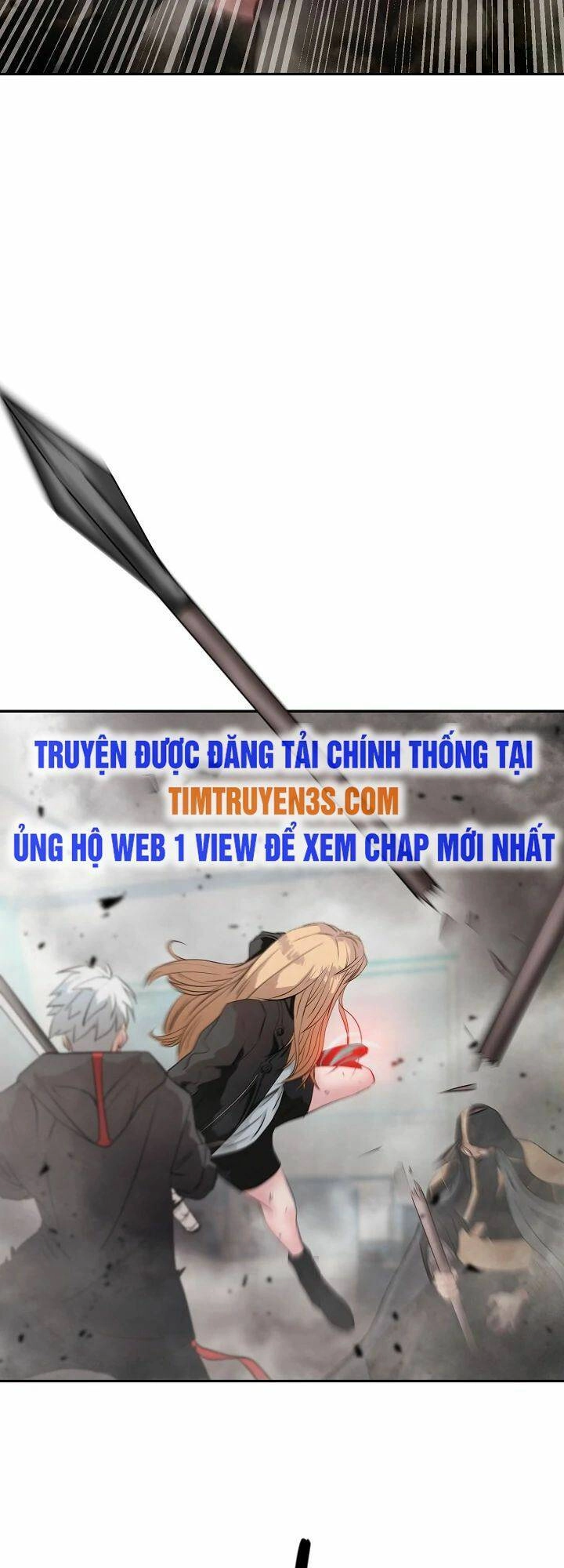 Ai Đã Giết Minh Chủ Võ Lâm Chapter 3 - 38