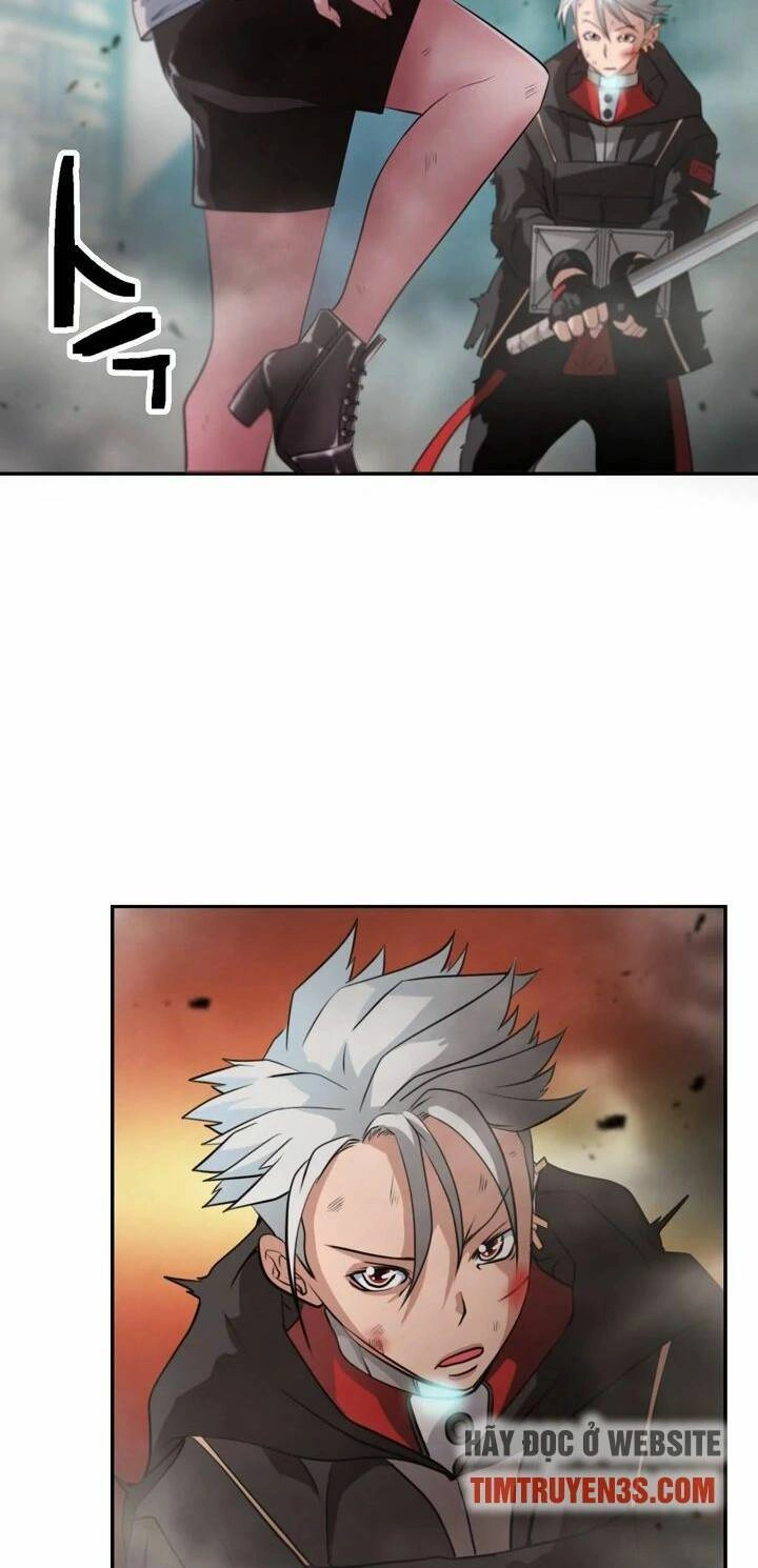 Ai Đã Giết Minh Chủ Võ Lâm Chapter 3 - 42