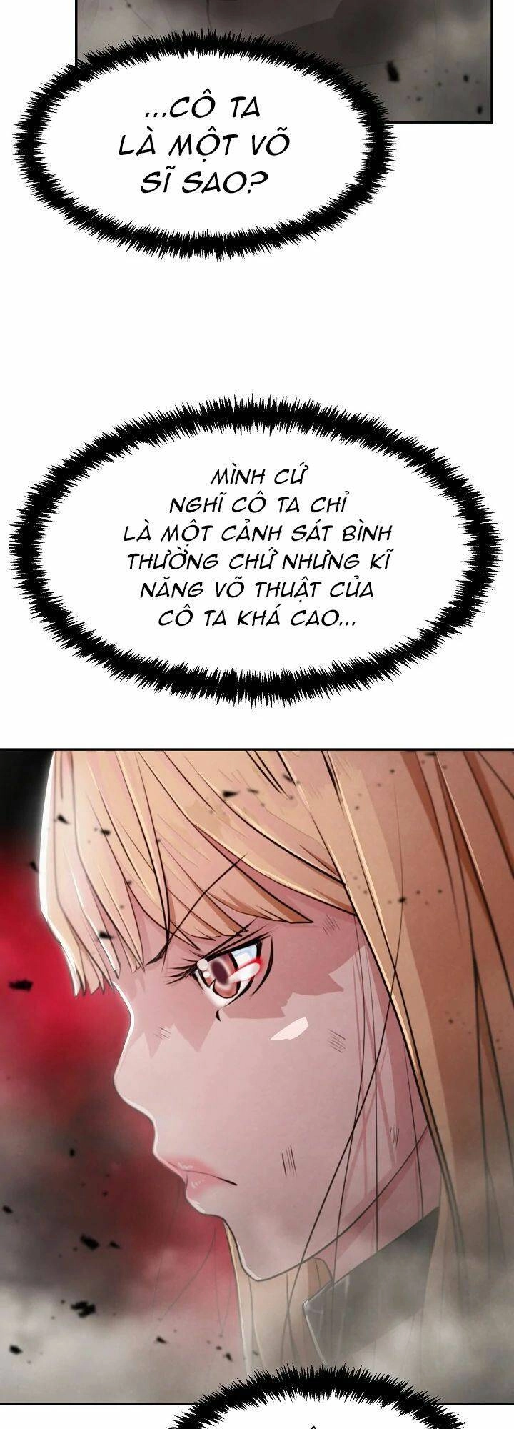 Ai Đã Giết Minh Chủ Võ Lâm Chapter 3 - 43